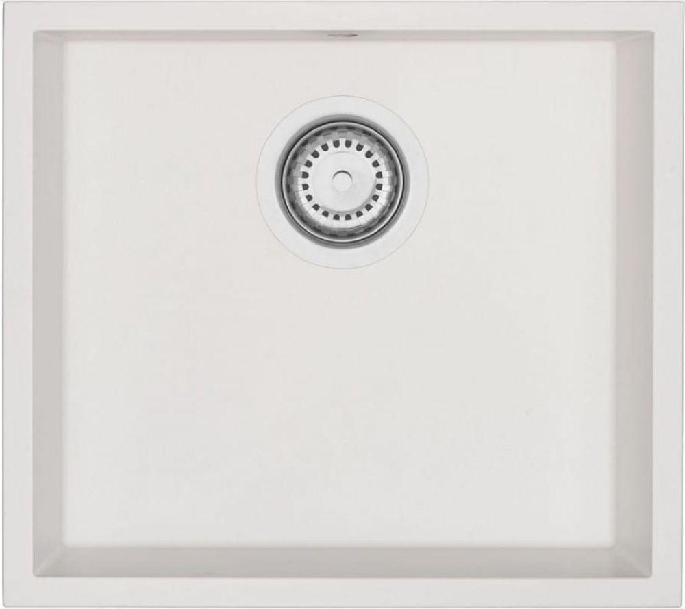 Кухонная мойка Longran GES457.406 - 07 — ракурс 1 из 2