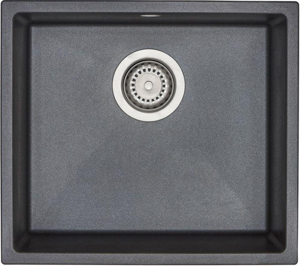 Кухонная мойка Longran GES457.406 - 10 — ракурс 1 из 3