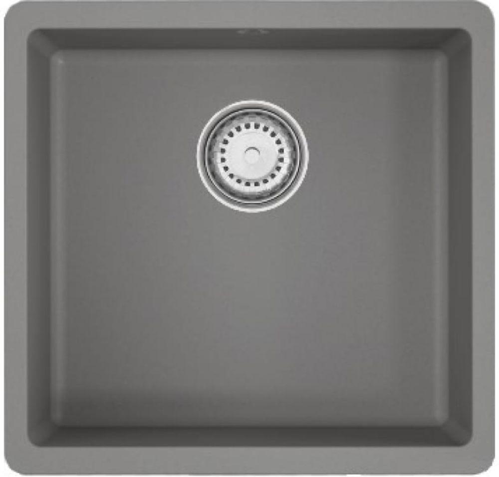 Кухонная мойка Longran GES457.406 - 49 — ракурс 1 из 2