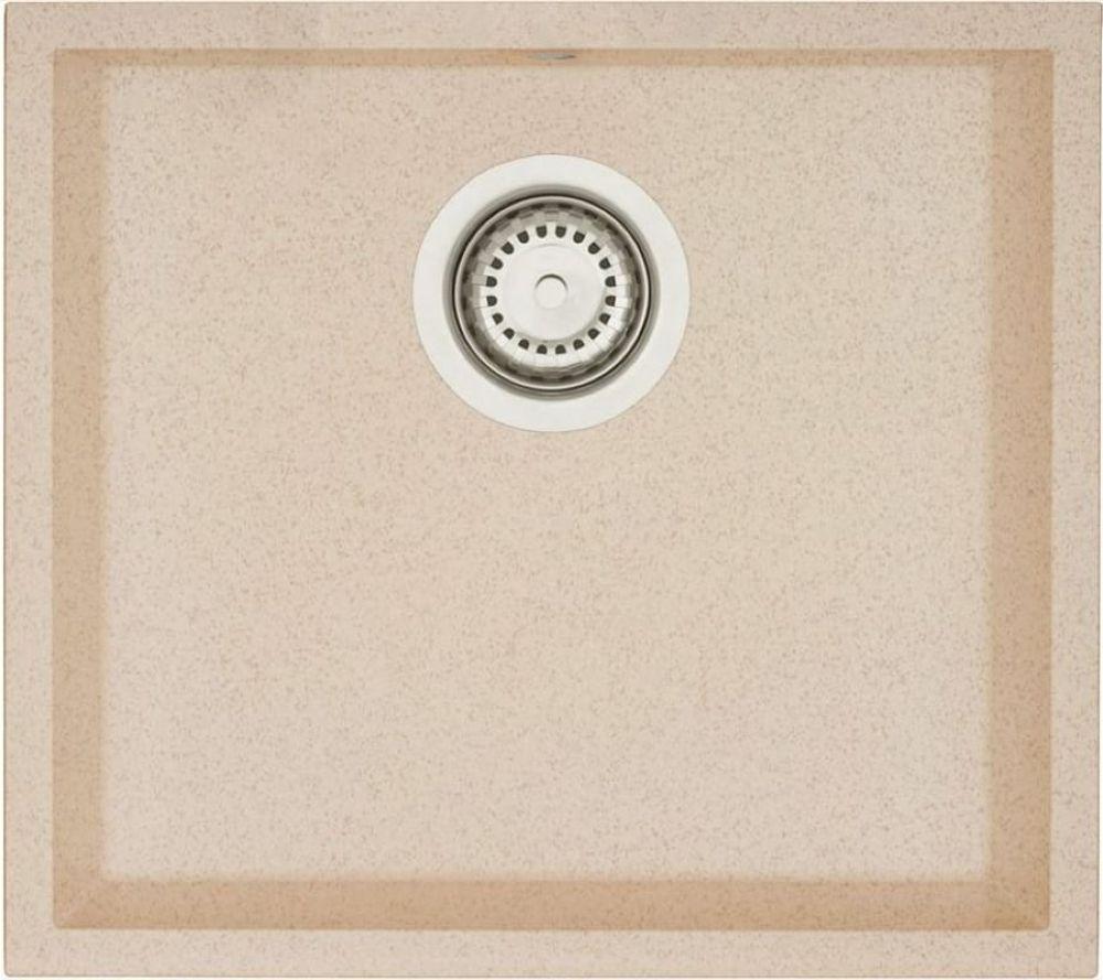 Кухонная мойка Longran GES457.406 - 58 — ракурс 1 из 2