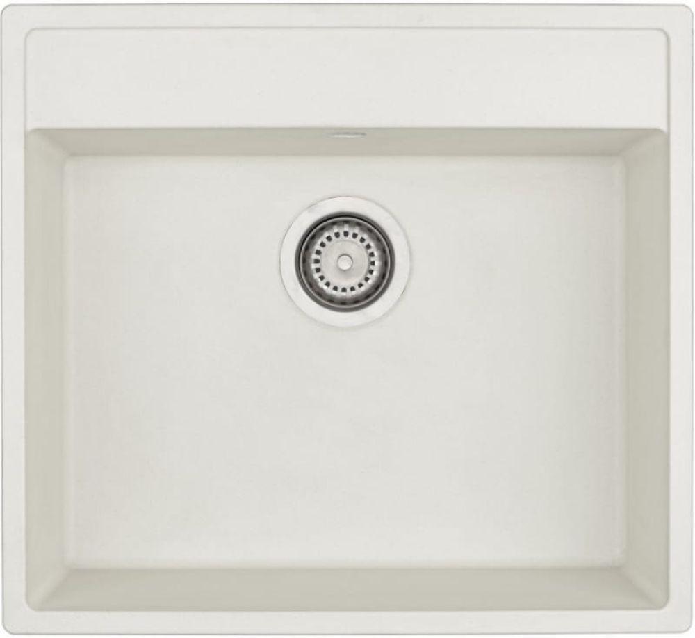 Кухонная мойка Longran GES560.510 - 07 — ракурс 1 из 2