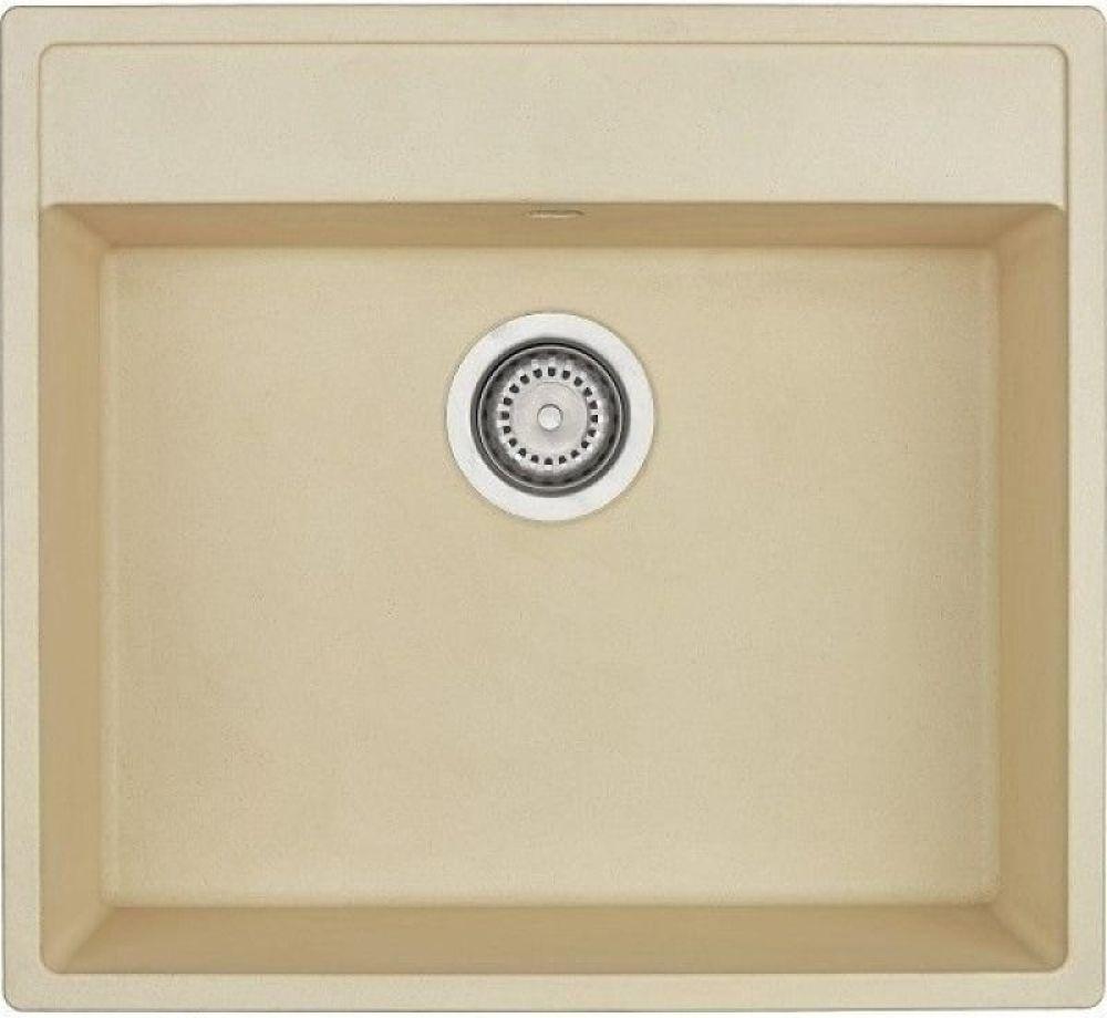 Кухонная мойка Longran GES560.510 - 08 — ракурс 1 из 3