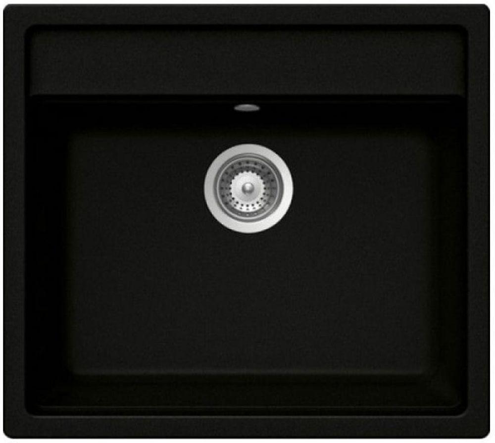 Кухонная мойка Longran GES560.510 - 40 — ракурс 1 из 2