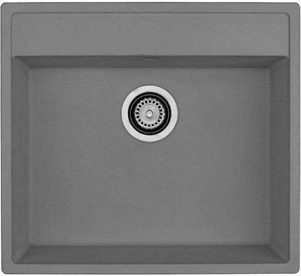 Кухонная мойка Longran GES560.510 - 49 — ракурс 1 из 2