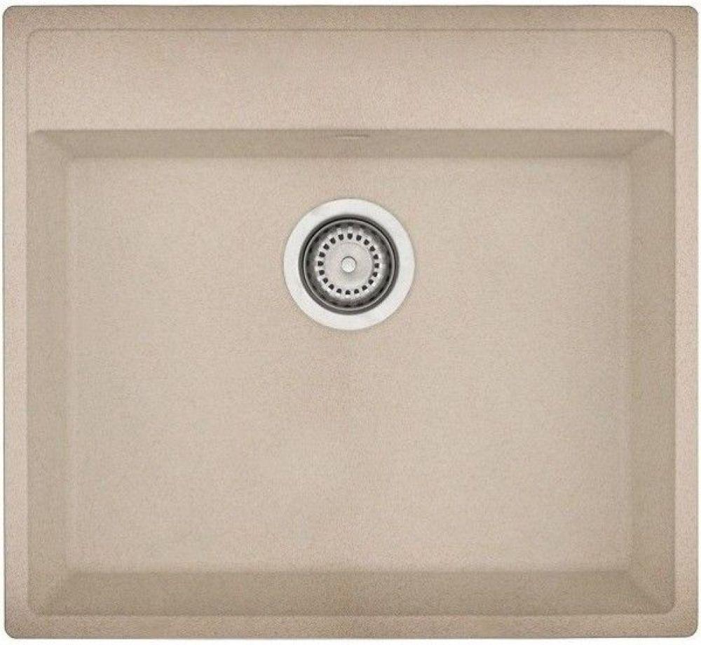 Кухонная мойка Longran GES560.510 - 58 — ракурс 1 из 2