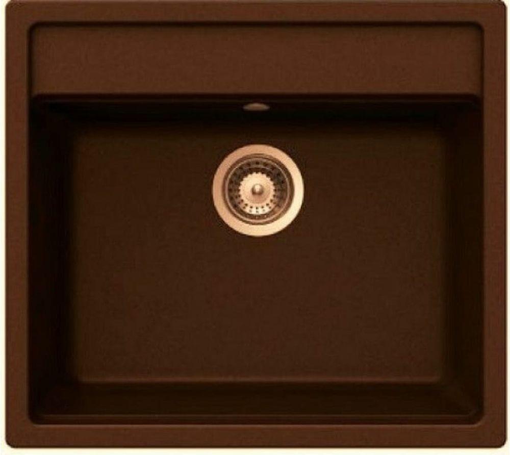 Кухонная мойка Longran GES560.510 - 93 — ракурс 1 из 2