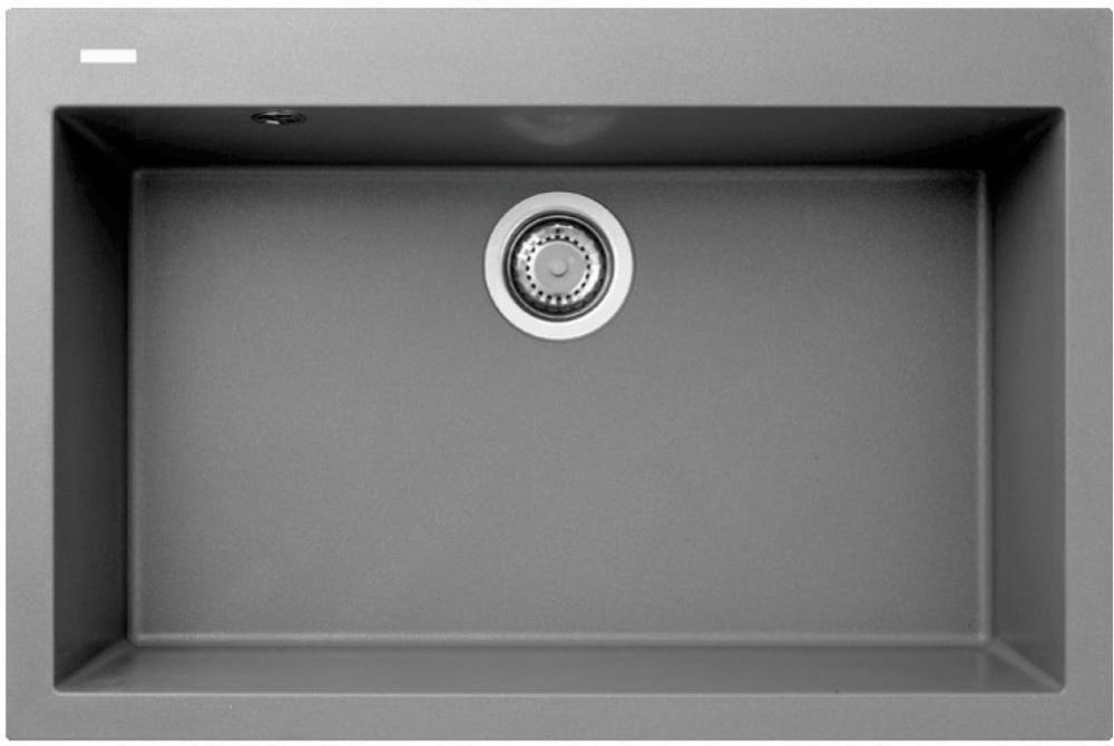 Кухонная мойка Longran GES780.500 - 49 — ракурс 1 из 2