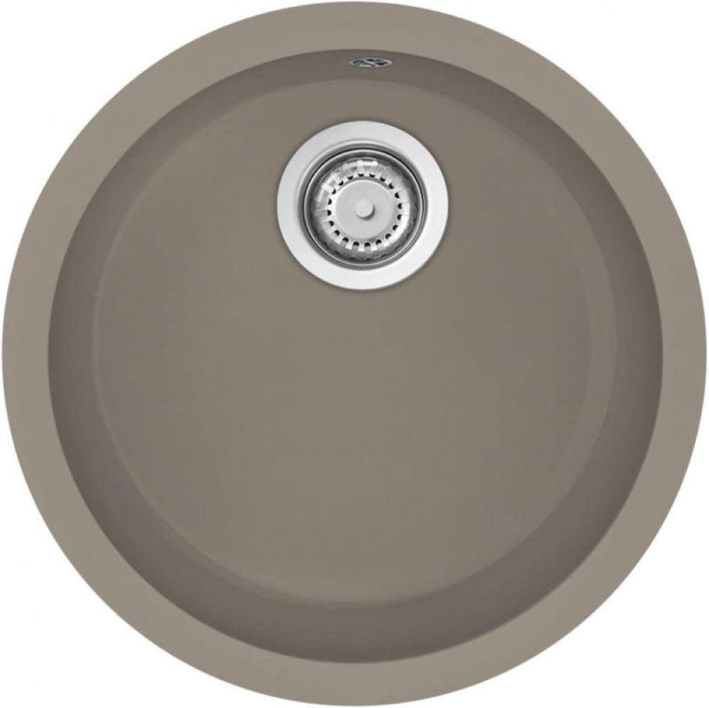 Кухонная мойка Longran ULS460 - 54 — ракурс 1 из 2