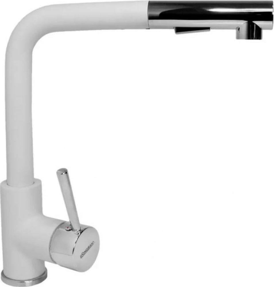 Смеситель для кухни Longran LM2182 - 07 — ракурс 1 из 2