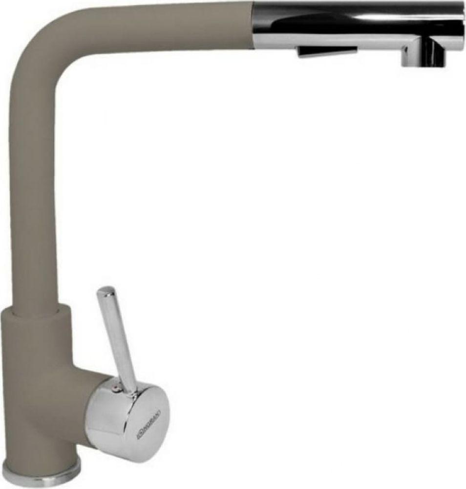 Смеситель для кухни Longran LM2182 - 54 — ракурс 1 из 2