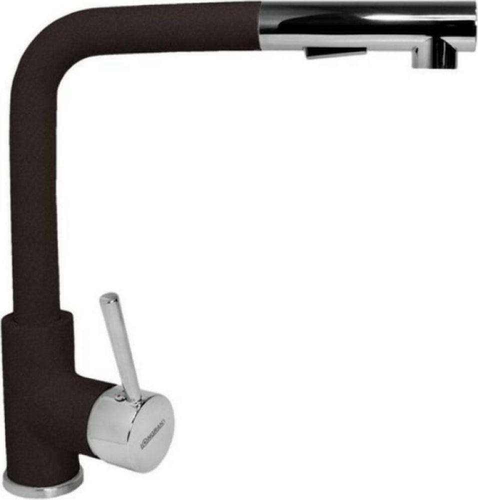 Смеситель для кухни Longran LM2182 - 93 — ракурс 1 из 2