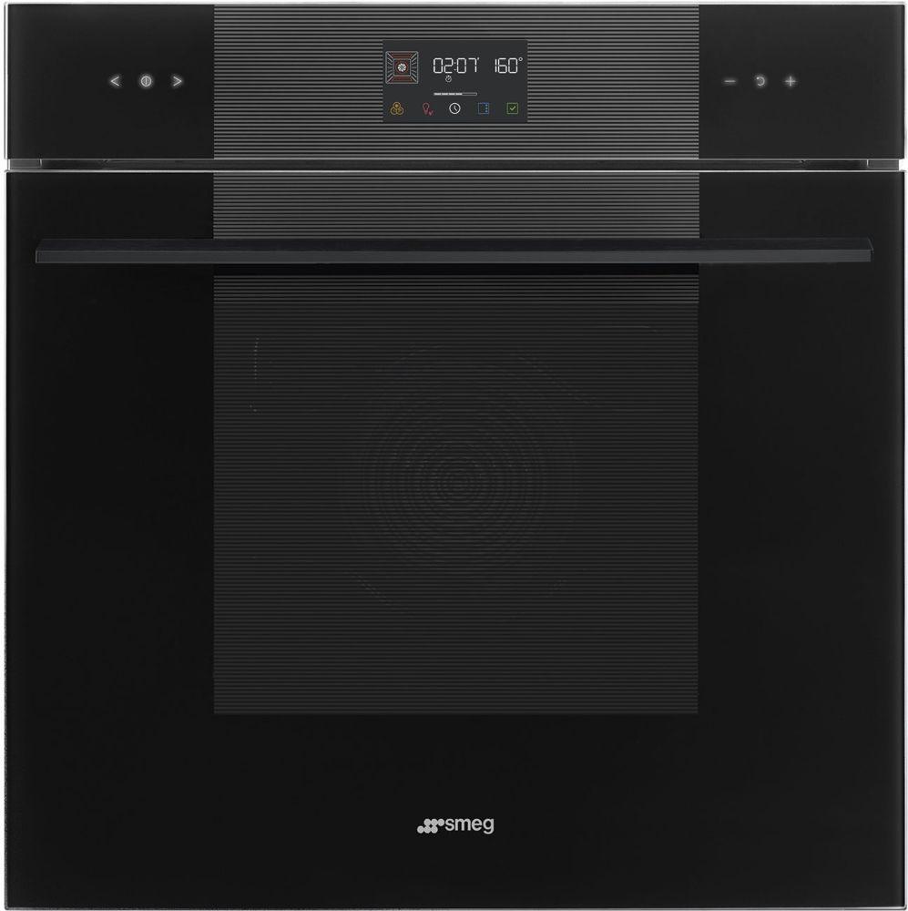 Электрический духовой шкаф Smeg SOP 6102TB3