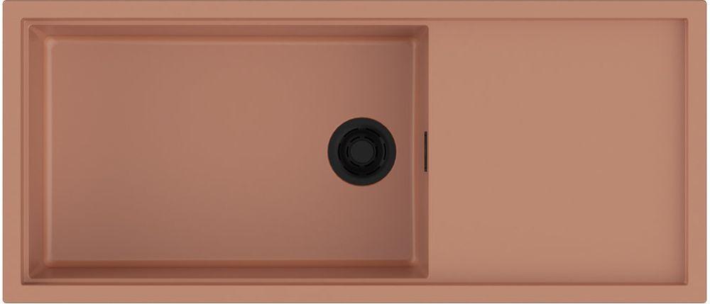 Кухонная мойка Omoikiri Sintesi 116-CN (4997122) — ракурс 1 из 2