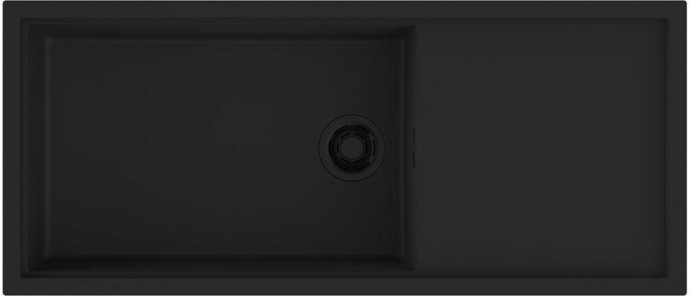 Кухонная мойка Omoikiri Sintesi 116-GB (4997120) — ракурс 1 из 2