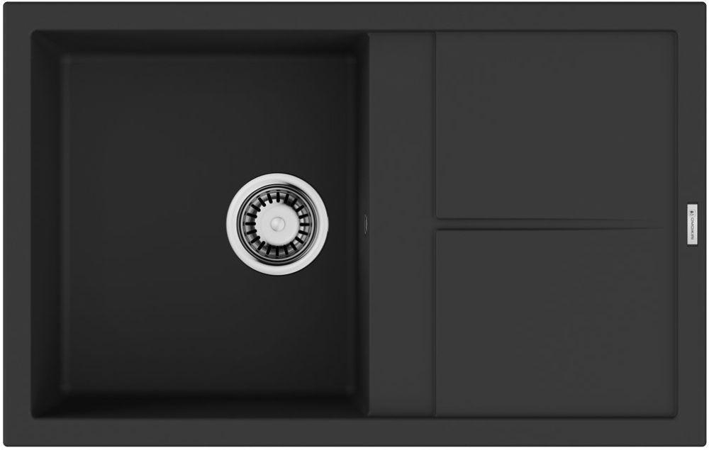 Кухонная мойка Omoikiri Sumi 79A-GB (4997097) — ракурс 1 из 2