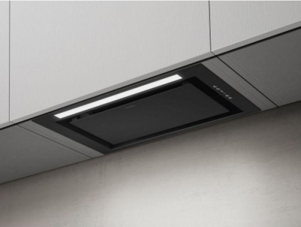 Встраиваемая вытяжка Elica LANE BL MAT/A/52 — ракурс 1 из 5