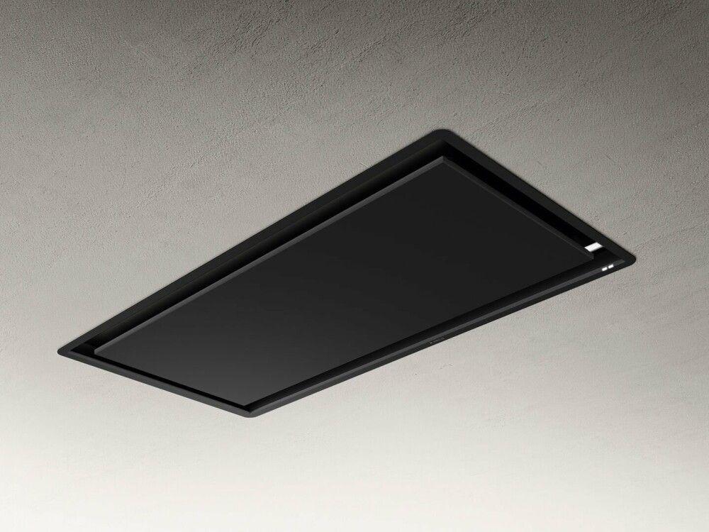 Встраиваемая вытяжка Elica ILLUSION H16 BL MAT/A/100 — ракурс 1 из 3