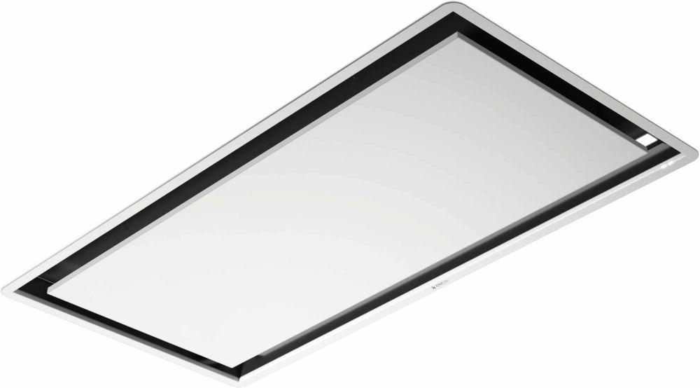 Вытяжка Elica ILLUSION H16 WH/A/100 — ракурс 1 из 5