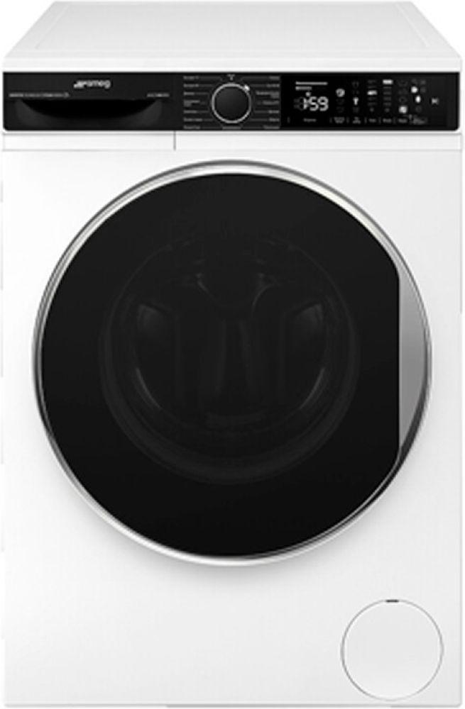 Полноразмерная стиральная машина Smeg WM 3T04RU