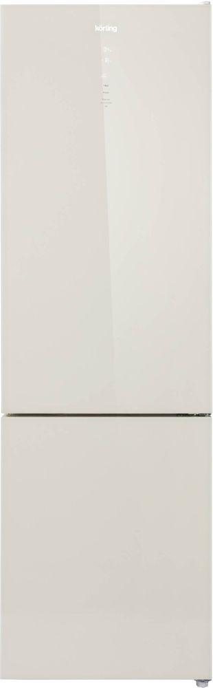 Холодильник Körting KNFC 62370 GB — ракурс 1 из 10