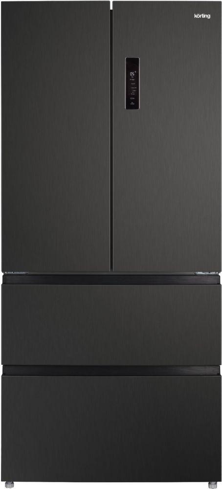 Холодильник Körting KNFF 82535 XN — ракурс 1 из 10