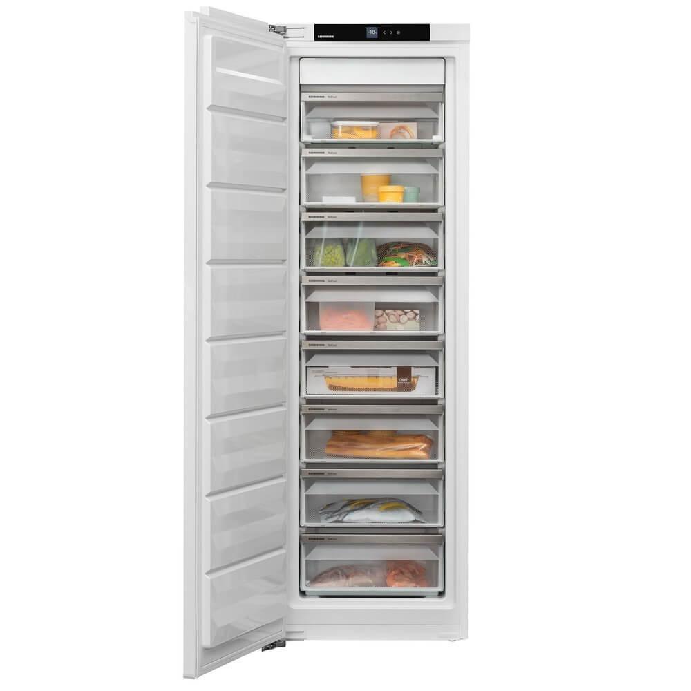 Встраиваемый морозильник Liebherr SIFNf 5108 — ракурс 1 из 7