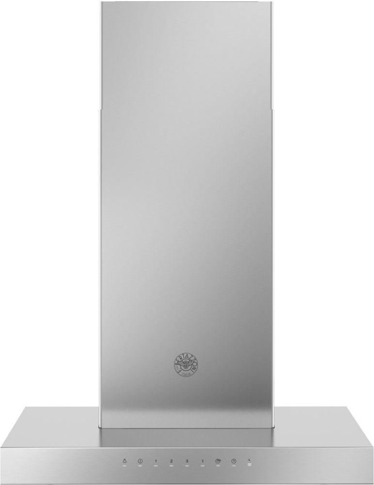 Настенная вытяжка Bertazzoni KT60P1AXT