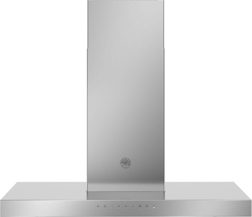 Настенная вытяжка Bertazzoni KT90P1AXT