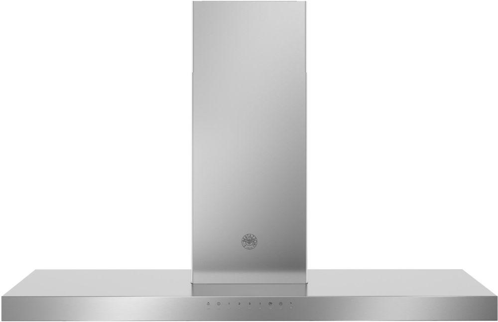 Настенная вытяжка Bertazzoni KT120P1AXT