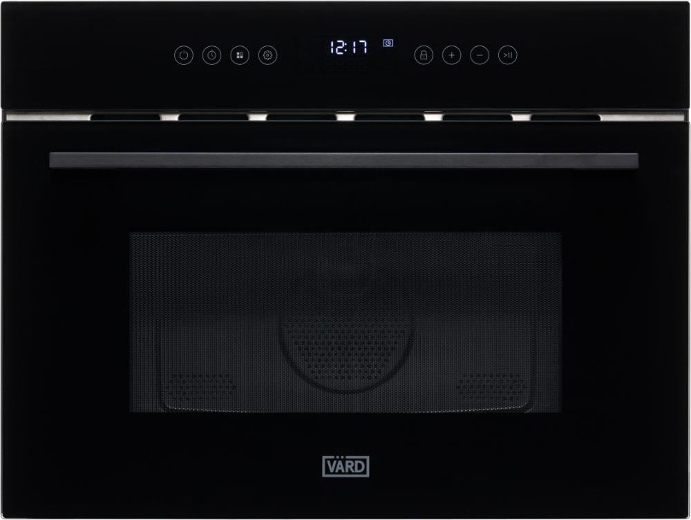 Встраиваемая микроволновая печь Vard VMC 355HK — ракурс 1 из 5