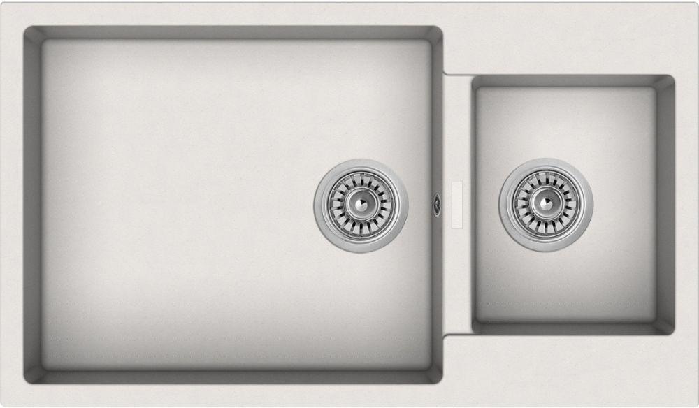 Кухонная мойка Longran ENG860.500 15 - 07 — ракурс 1 из 2