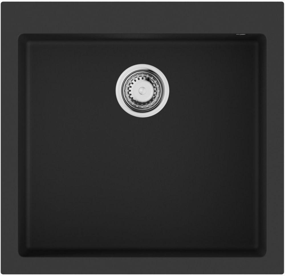 Кухонная мойка Omoikiri Bosen 57A-GB (4993818) — ракурс 1 из 2