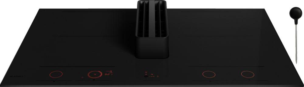 Варочная панель с вытяжкой Asko HIHD 854MM — ракурс 1 из 5