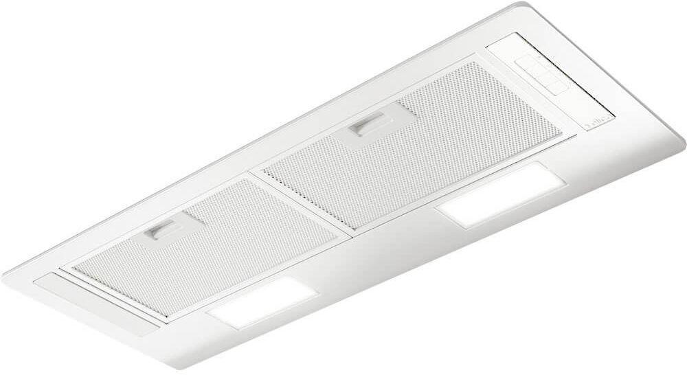 Встраиваемая вытяжка Elica ERA C WH/A/72 — ракурс 1 из 7