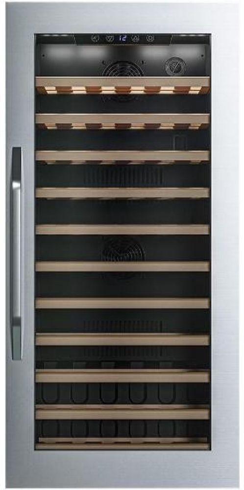 Винный шкаф Meyvel MV 66-KSB1 — ракурс 1 из 6