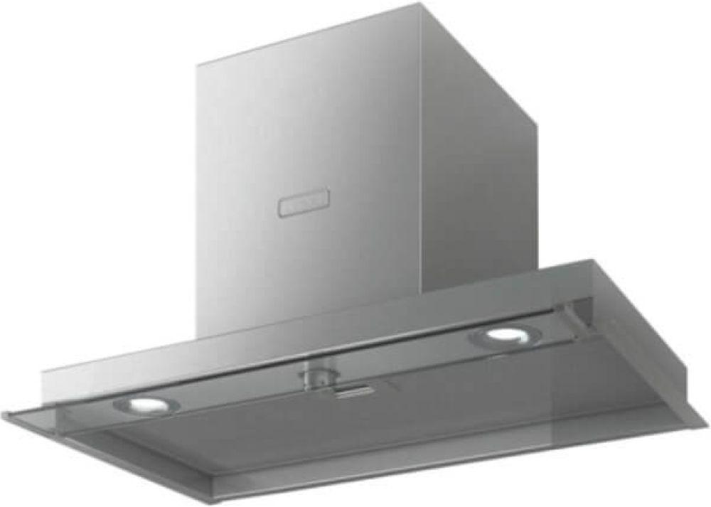 Встраиваемая вытяжка Elica BOXIN LX/IX/A/120