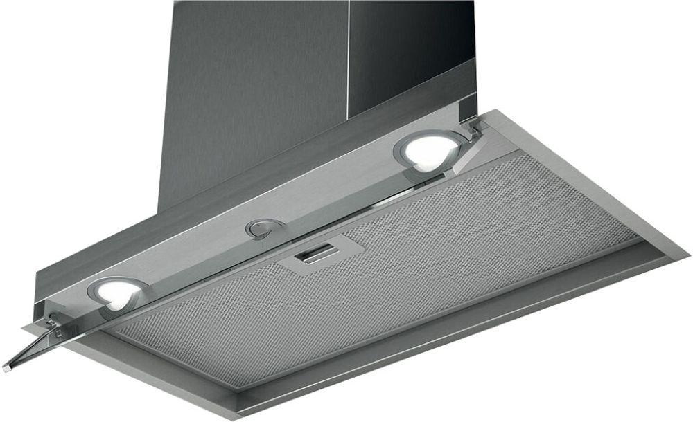 Встраиваемая вытяжка Elica BOXIN LX/IX/A/90 — ракурс 1 из 4