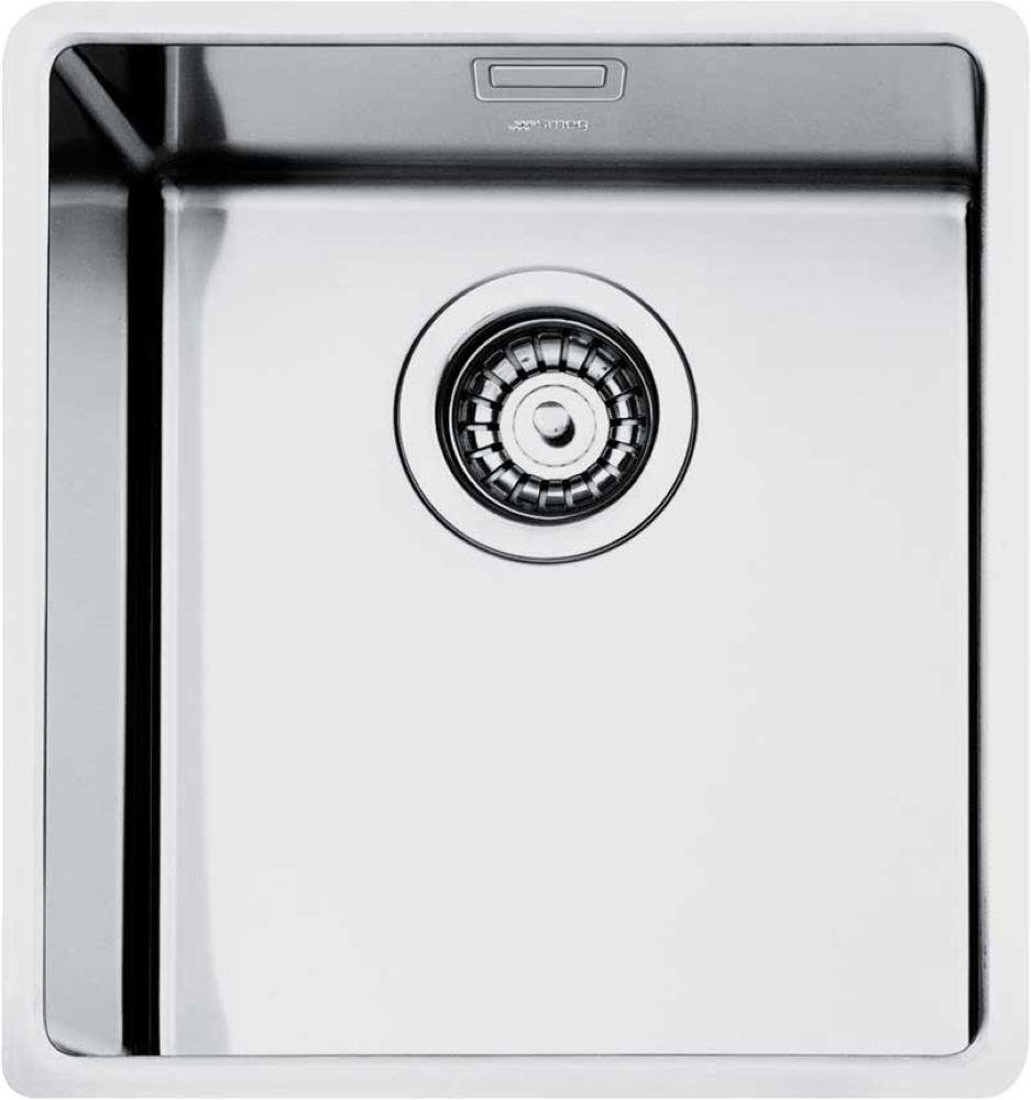 Кухонная мойка Smeg VFU 34SFR
