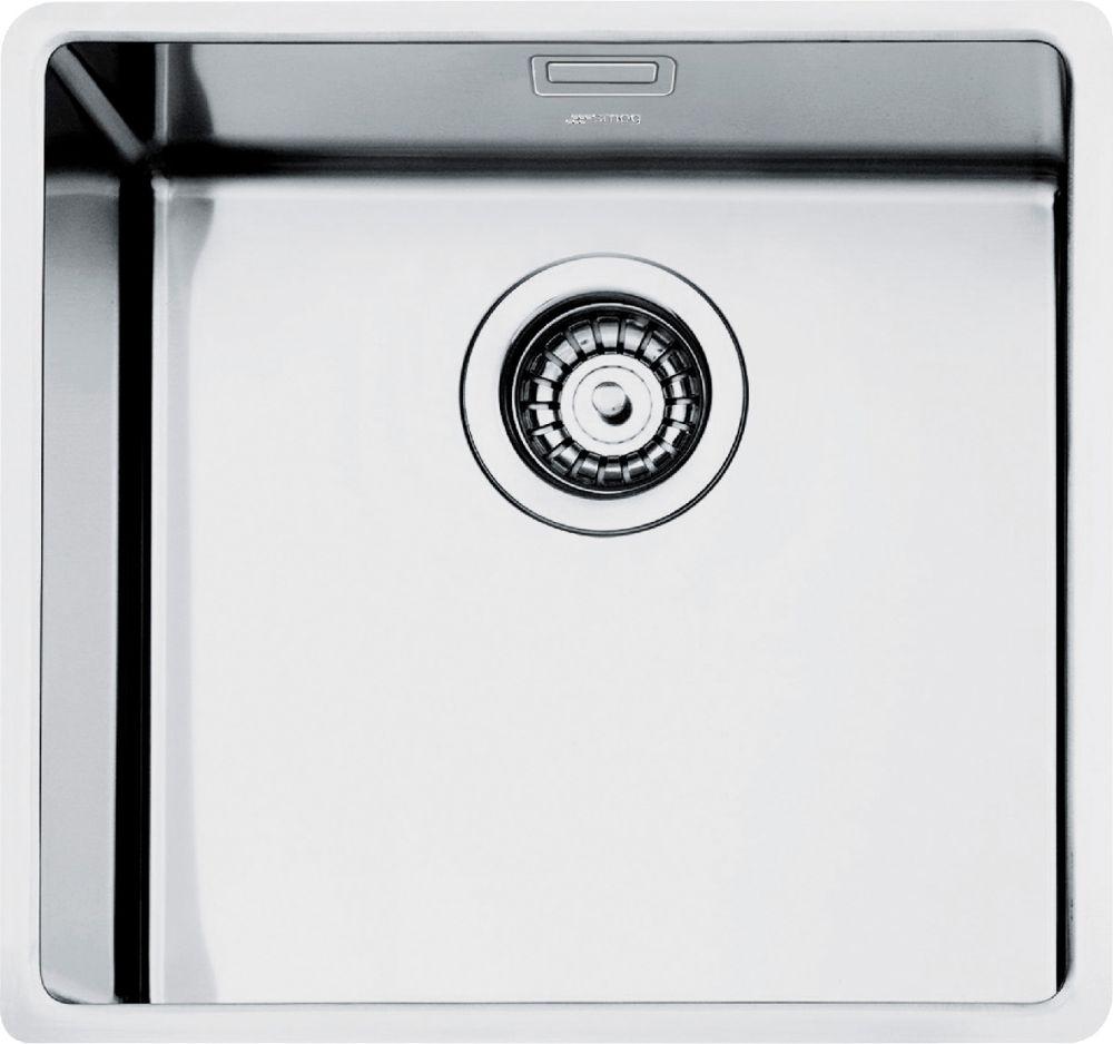 Кухонная мойка Smeg VFU 50SFR