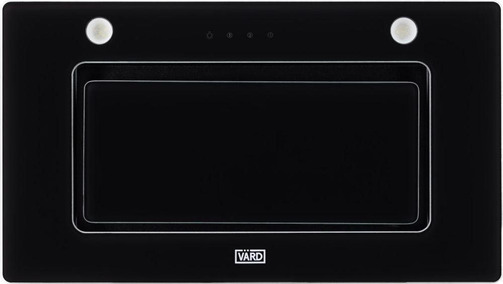 Встраиваемая вытяжка Vard VFG 664PK — ракурс 1 из 3