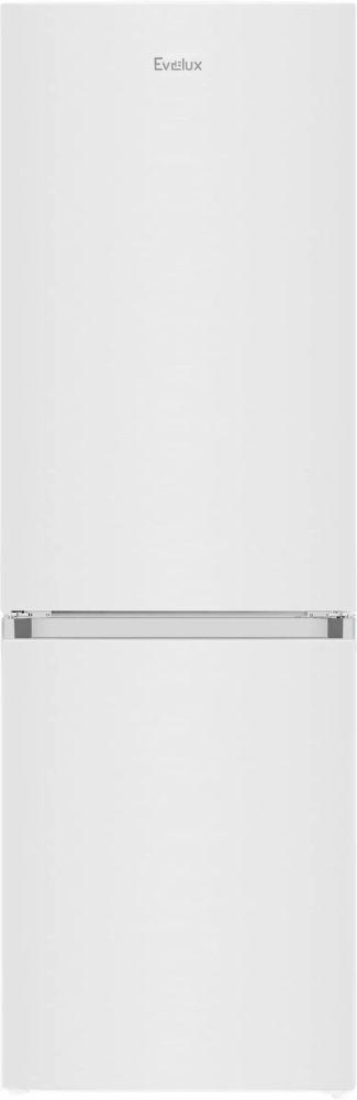 Холодильник Evelux FS 2281 W — ракурс 1 из 2
