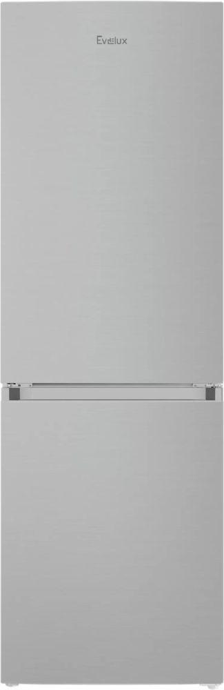 Холодильник Evelux FS 2281 X — ракурс 1 из 2
