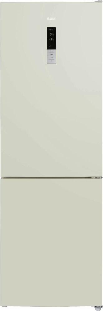 Холодильник Evelux FS 2201 DI — ракурс 1 из 5