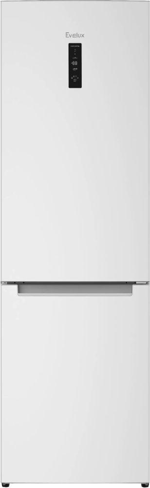 Холодильник Evelux FS 2291 DW — ракурс 1 из 2
