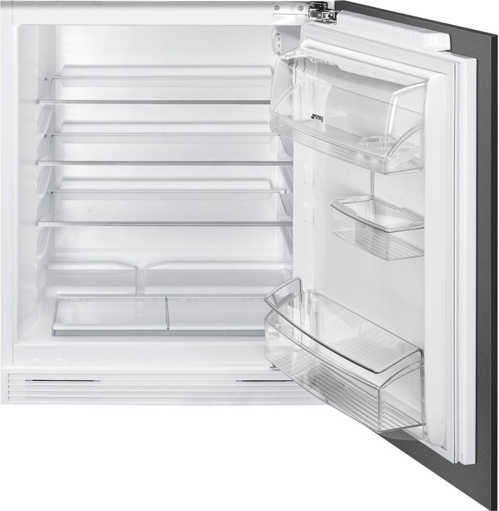 Встраиваемый холодильник Smeg U 8L080DE