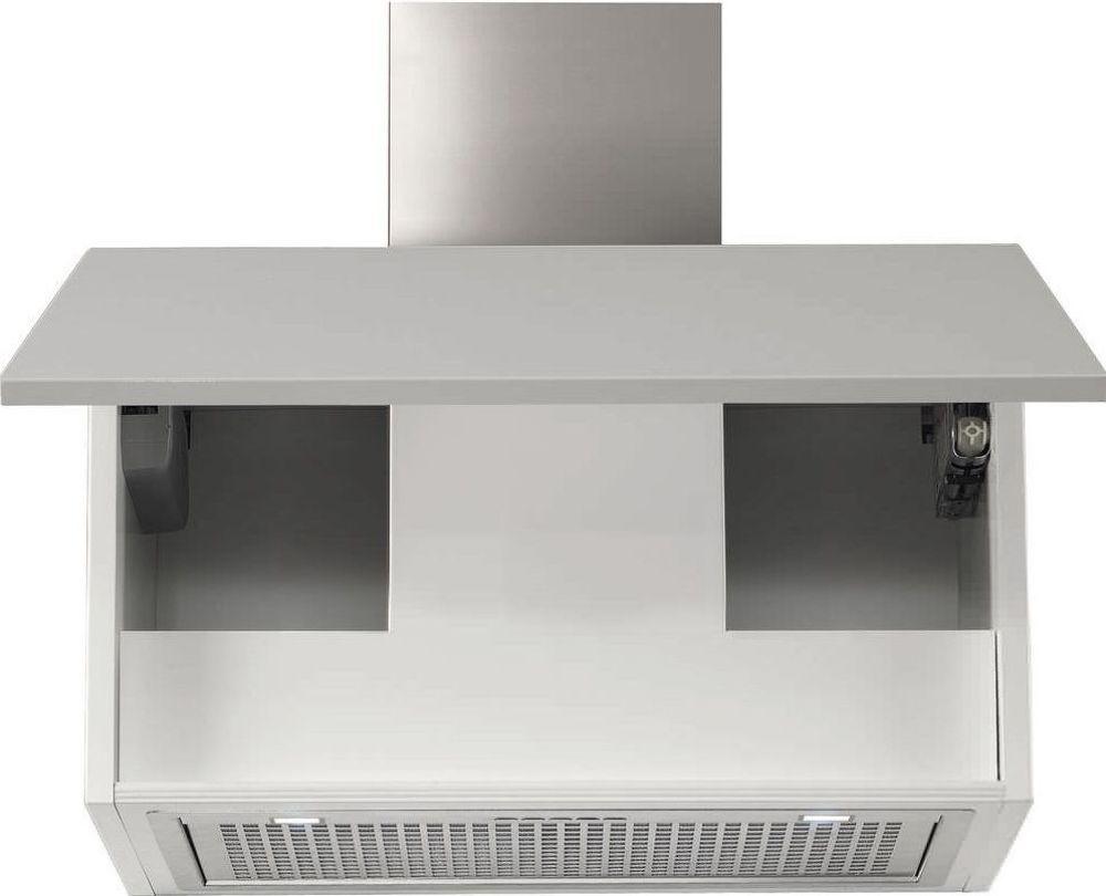 Встраиваемая вытяжка Falmec GRUPPO INCASSO NRS STEEL 70 — ракурс 1 из 3