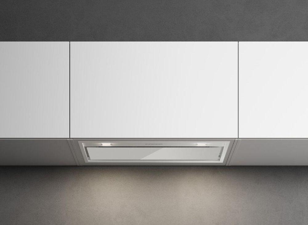 Встраиваемая вытяжка Falmec BUILT IN BURANO PLUS 50 WH