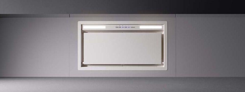 Встраиваемая вытяжка Falmec GRUPPO INCASSO PLUS 50 WH