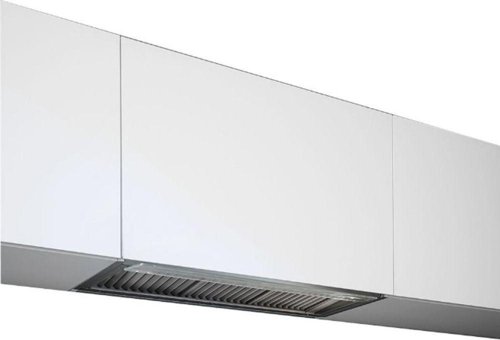 Встраиваемая вытяжка Falmec VIRGOLA NO-DROP TOUCH 120 — ракурс 1 из 6