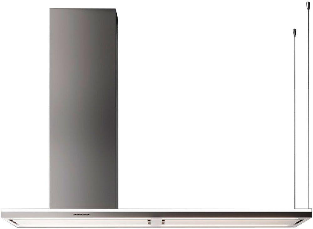 Островная вытяжка Falmec LUMEN ISOLA NRS 175 SX — ракурс 1 из 3